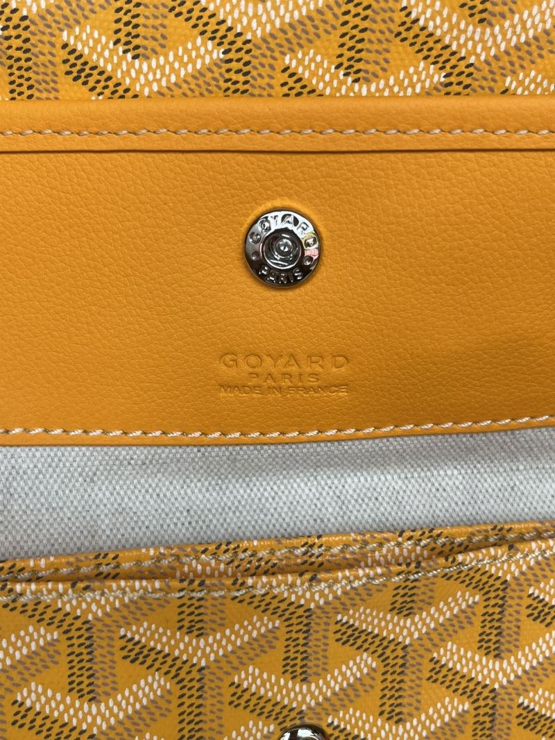 Goyard Hobo Bags